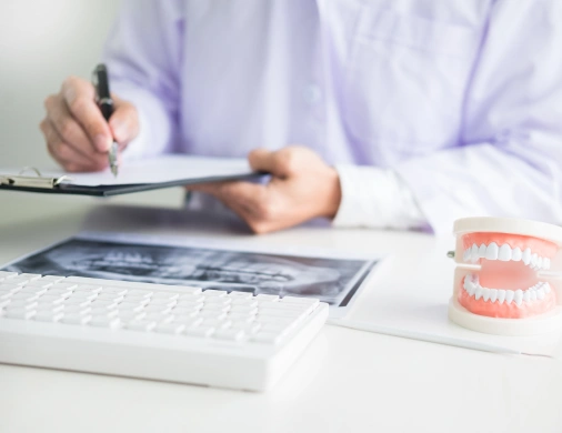 Root Canals in Round Rock, TX - Chandler Creek Dental Care