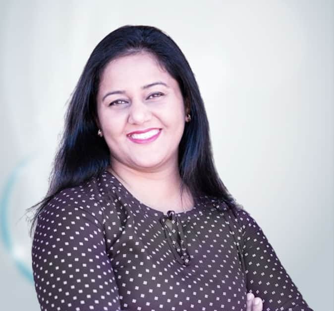 Dr. Ravneet Kaur - Dentist Round Rock