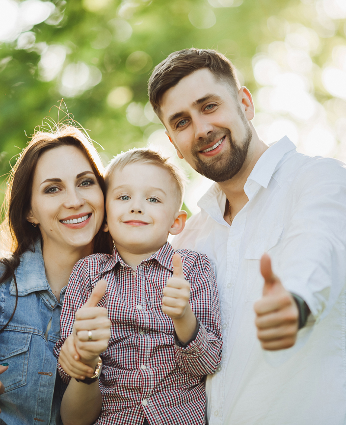 Family Dentist in Round Rock, TX - Chandler Creek Dental Care