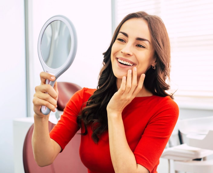 General Dentist in Round Rock, TX - Chandler Creek Dental Care