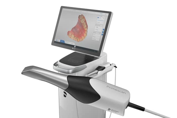 Primescan - Dental Technology in Round Rock, TX - Chandler Creek Dental Care